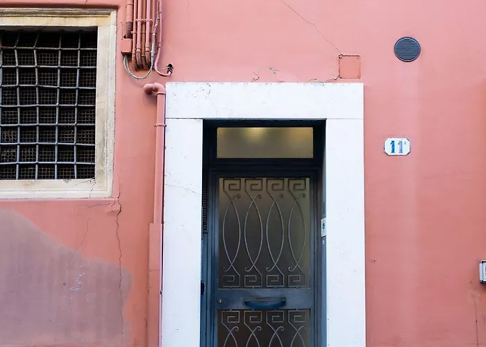 Mazzini Affittacamere 4*