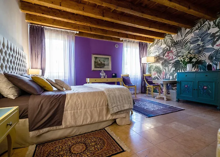 Affittacamere Mazzini 4*