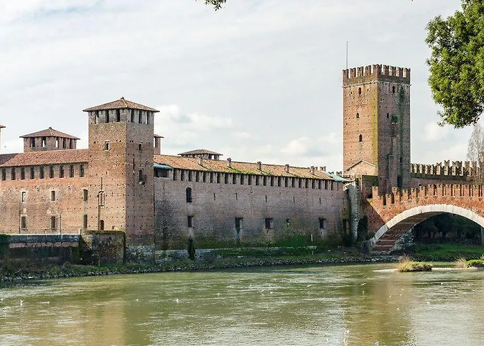 Affittacamere Mazzini Verona