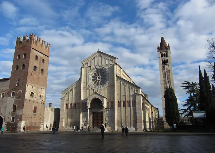 Affittacamere Mazzini Verona