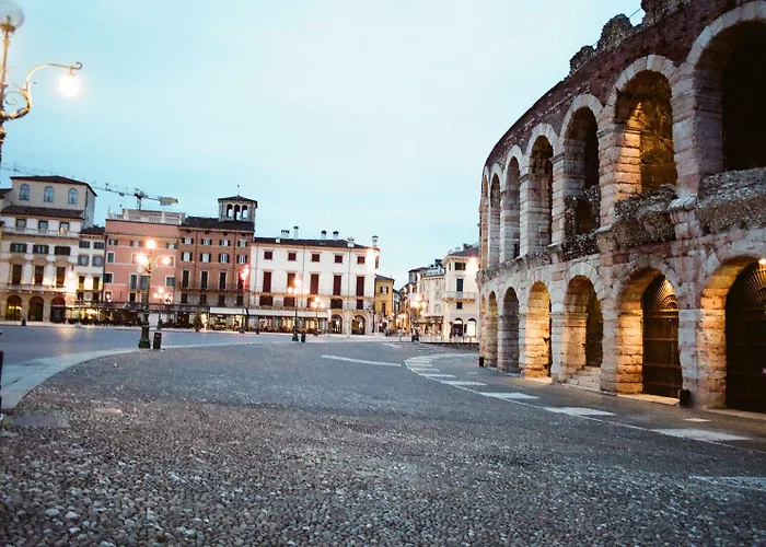 Affittacamere Mazzini Verona