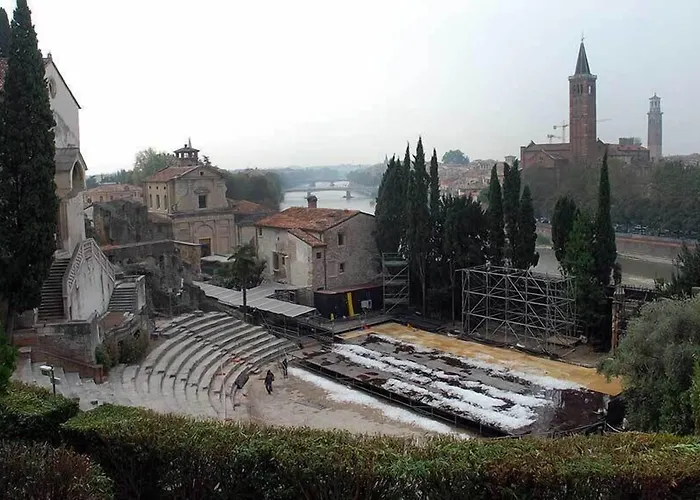 Mazzini Affittacamere