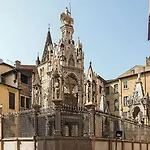 Casa de hóspedes Mazzini 4*