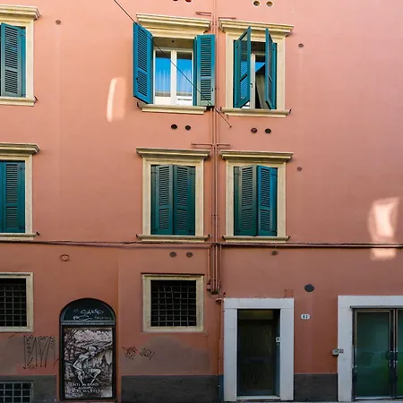 Mazzini 4*