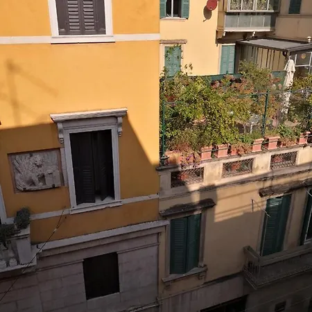 Mazzini 4*